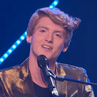 Elliott eurovision chanson screenshot